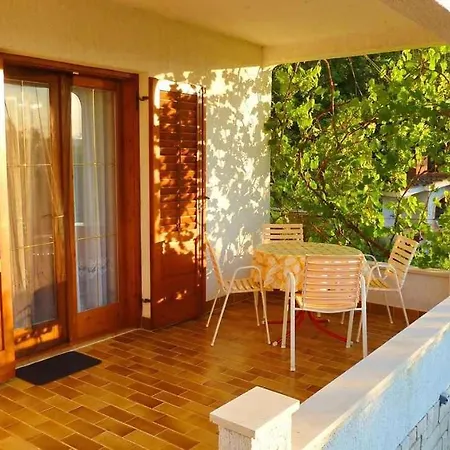 Apartament In - Insel Krk 35141 Dobrinj