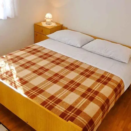 In Dobrinj/insel Krk 35141 Apartment *