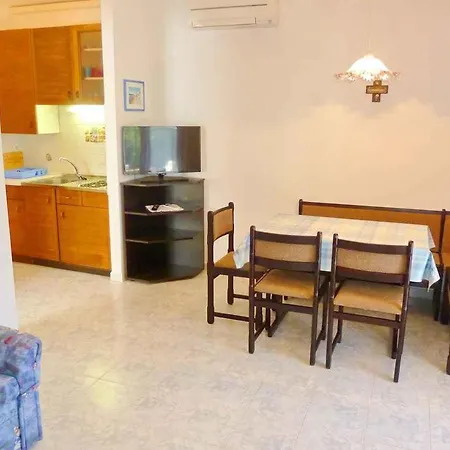 아파트 In Dobrinj/insel Krk 35141 *