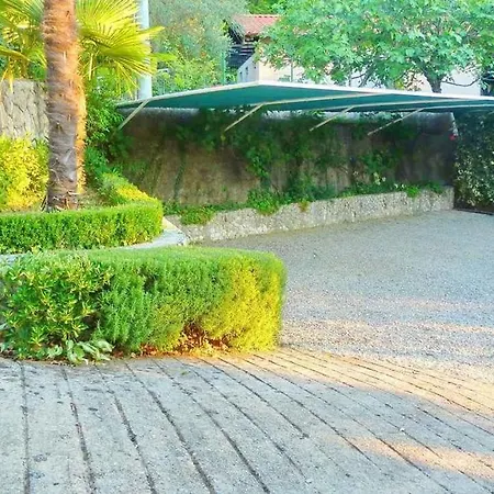 아파트 In Dobrinj/insel Krk 35141