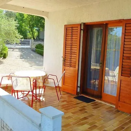 In Dobrinj/insel Krk 35141 Apartment Dobrinj