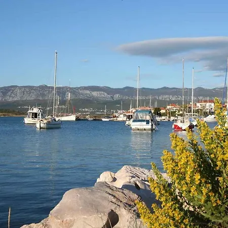아파트 In Dobrinj/insel Krk 35141 Dobrinj