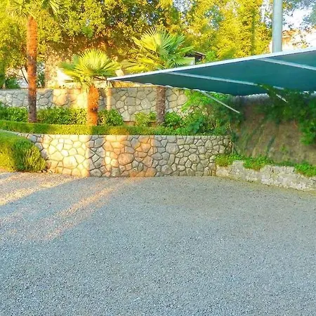 In Dobrinj/insel Krk 35141 아파트 Dobrinj
