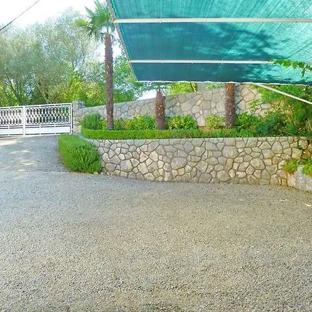 아파트 In Dobrinj/insel Krk 35141