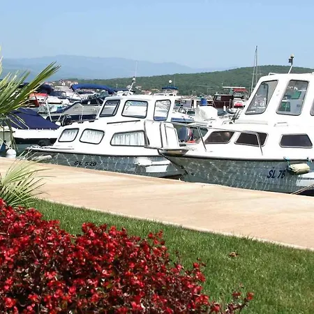In Dobrinj/insel Krk 35141 Apartment *