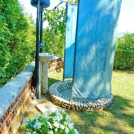 아파트 In Dobrinj/insel Krk 35141 *
