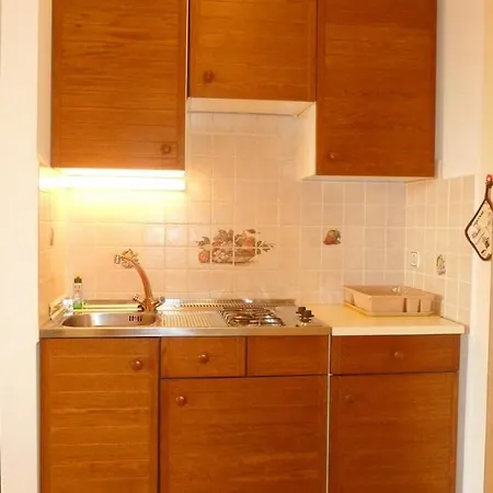 In Dobrinj/insel Krk 35141 Apartment
