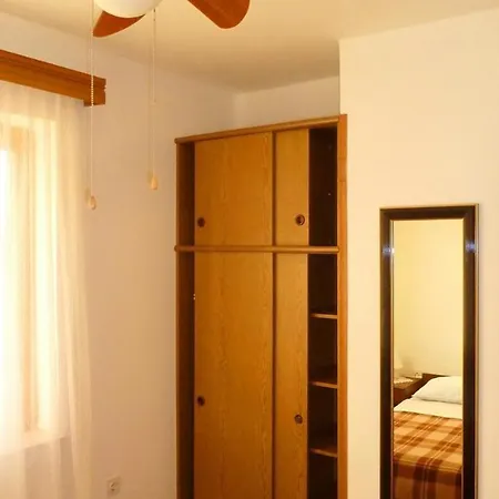 In Dobrinj/insel Krk 35141 Apartment