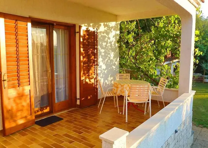 Lejlighed In - Insel Krk 35141 Dobrinj