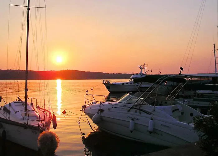 Lejlighed In - Insel Krk 35141 Dobrinj